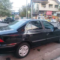 سمند 81 شاسی پلمپ|خودرو سواری و وانت|کوچصفهان, |دیوار