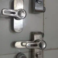 شیر اهرمی حمام و توالت