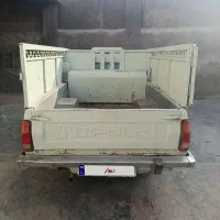 پیکان وانت عروسک