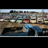 خودروهای ماشینهای فرسوده واوراقی واسقاطی رده خارج