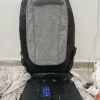 صندلی ماساژور