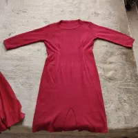 لباس یلدایی سنتی