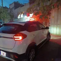 ام وی ام x22 مدل Mvm 99 لاکچری فول درحد صفر|خودرو سواری و وانت|اصفهان, شهید رجایی|دیوار