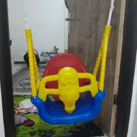 تاب و میله نگهدارندش