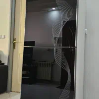 فروش یخچال فریزر دوطبقه|یخچال و فریزر|تهران, اقدسیه|دیوار