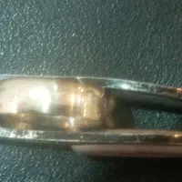 انگشتری بدلی جات دست ساز