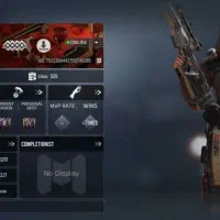 اکانت کالاف