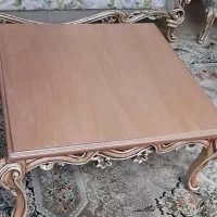 میز جلو مبلی جدا|مبلمان خانگی و میز عسلی|تهران, کیانشهر|دیوار