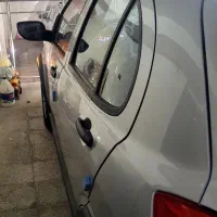 کوئیک ۱۴۰۳ جی ایکس آر ال|خودرو سواری و وانت|اسلام‌شهر, مطهری|دیوار