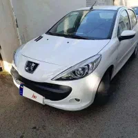 207 tu3 مدل 1402|خودرو سواری و وانت|بومهن, |دیوار