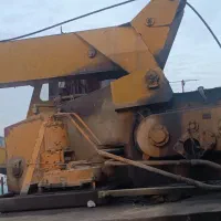 فروش جرثقیل|خودرو سنگین|گرگان, |دیوار