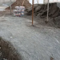 کنترات مصالح ساختمانی