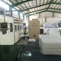 کارگر خط تولید آقا