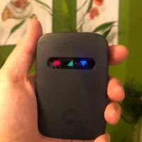 مودم جیبی|مودم و تجهیزات شبکه|کرمان, |دیوار