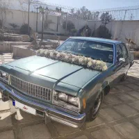 اجاره ماشین عروس کلاسیک