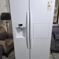 یخچال سایدسامسونگ ۳۲اصل کره درحدنونو