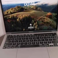 مک بوک mac book pro M1 مدل 2020|رایانه همراه|تهران, امیریه|دیوار