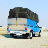 حمل بار به تمام نقاط کشور