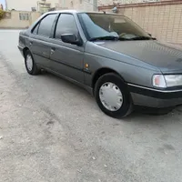 پژو 405 GLX - دوگانه سوز CNG، مدل ۱۳۹۳|خودرو سواری و وانت|اصفهان, خرم|دیوار