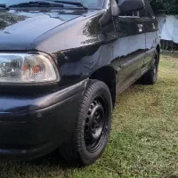 پرایدمدل ۸۴|خودرو سواری و وانت|فومن, |دیوار