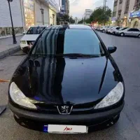۲۰۶ مدل ۱۴۰۰ تیپ ۲