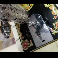 چرخ خیاطی   مارشال