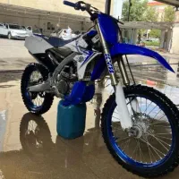 yz yzf250  YZF250|موتورسیکلت|تهران, شهرک استقلال|دیوار