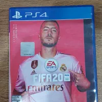 بازی فیفا 20 ps4