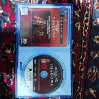 Assassin Creed Shadows|کنسول، بازی ویدئویی و آنلاین|تهران, یافت‌آباد|دیوار