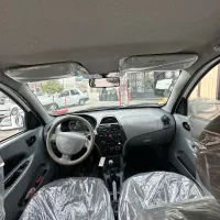 تیبا۲|خودرو سواری و وانت|آق قلا, |دیوار