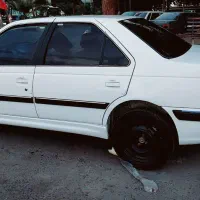 پژو پارس تیفاوه مدل ۹۹|خودرو سواری و وانت|زاهدان, |دیوار