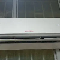اسپیلت 25هزار با پنج سال گارانتی
