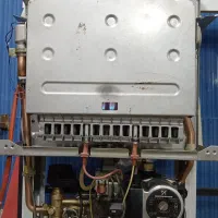 پکیج گرم ایران ۲۸۰۰۰ مدل BAXI ECO 3|آبگرمکن، پکیج، شوفاژ|مشهد, شاهد (شهرک غرب)|دیوار