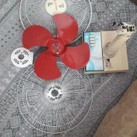 لوازم جانبی پنکه سانی