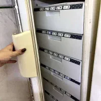 فروش یخچال و فریزر|یخچال و فریزر|لنجان, |دیوار