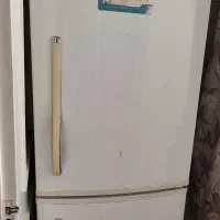 یخچال الکترو استیل