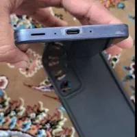 گوشی سامسونگ A35،رام 8 ،حافظه داخلی 256|موبایل|پارسآباد, |دیوار