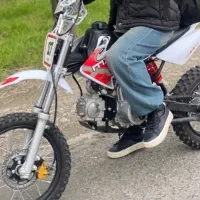 موتور مینی کراس