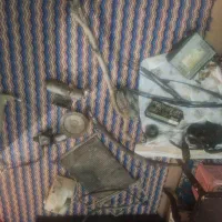 کمپرس کولر  روا|قطعات یدکی و لوازم جانبی|خمینی‌شهر, |دیوار