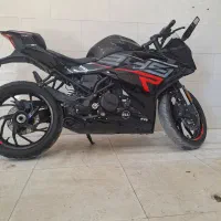 موتورسیکلت سنگین|موتورسیکلت|بانه, |دیوار