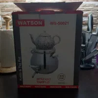 قوری کتری Watson آکبند
