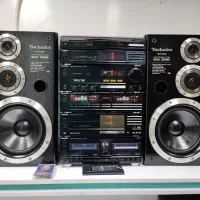 ست تکنیکس SU-D7000