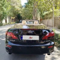 لکسوس is 300 c کروک مشکی (معاوضه با ماشین)|خودرو سواری و وانت|تهران, شهرک غرب|دیوار