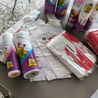 انواع نایلکس و نایلون|عمده‌فروشی|زرگرشهر, |دیوار