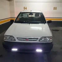 اقساط پراید وانت|خودرو سواری و وانت|تهران, مهران|دیوار