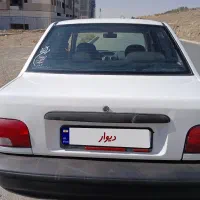 پراید|خودرو سواری و وانت|ملایر, |دیوار