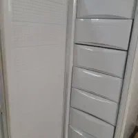 یخچال واریزی الکترواستیل|یخچال و فریزر|تهران, مشیریه|دیوار