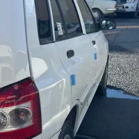 پراید ۱۱۱ مدل ۹۸|خودرو سواری و وانت|ارومیه, |دیوار