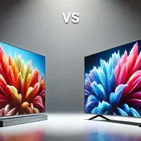 تلویزیون های دوو و اسنوا