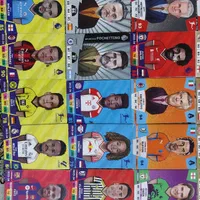 فروش ۳۳ کارت کیمدی فوتبال|اسباببازی|گرگان, |دیوار